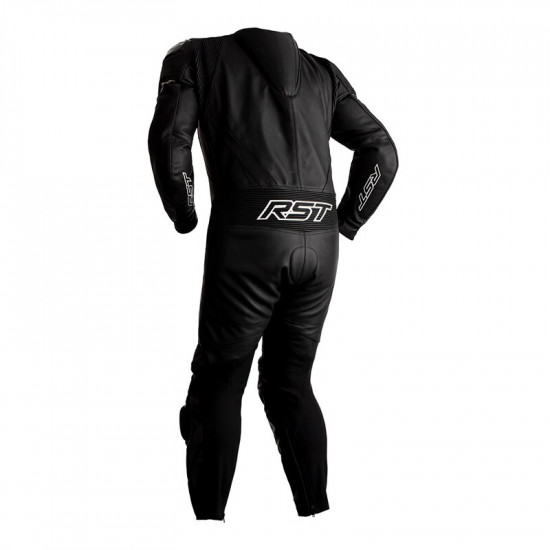 Combinaison RST Tractech EVO 4 CE cuir - noir taille 6XL