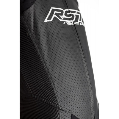 Combinaison RST Race Dept V4.1 Airbag CE cuir - noir taille L