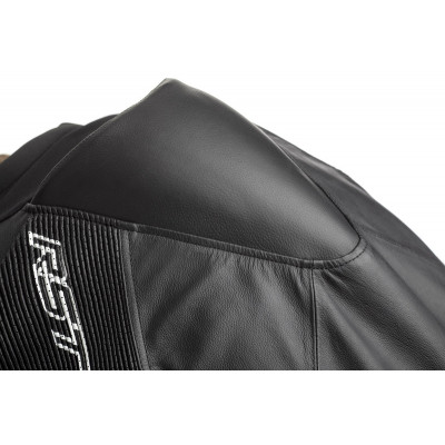 Combinaison RST Race Dept V4.1 Airbag CE cuir - noir taille L