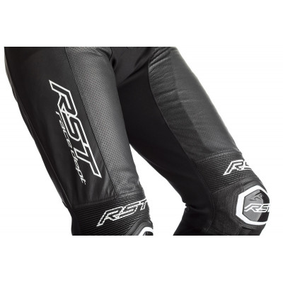 Combinaison RST Race Dept V4.1 Airbag CE cuir - noir taille L