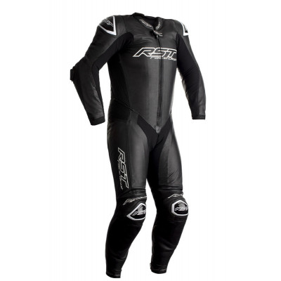 Combinaison RST Race Dept V4.1 Airbag CE cuir - noir taille L