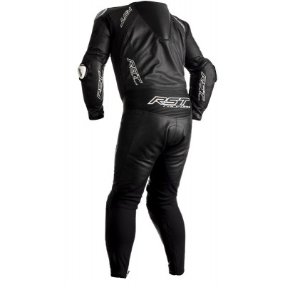 Combinaison RST Race Dept V4.1 Airbag CE cuir - noir taille L