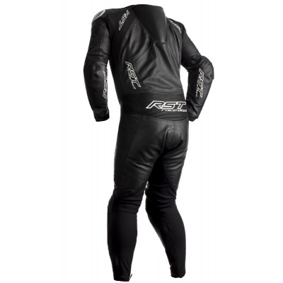 Combinaison RST Race Dept V4.1 Airbag CE cuir - noir taille L