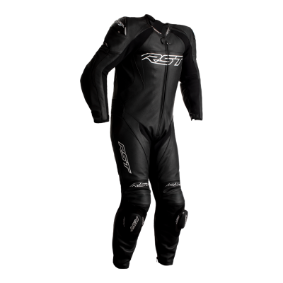 Combinaison RST Tractech EVO 4 Youth CE cuir - noir/noir taille 3XS