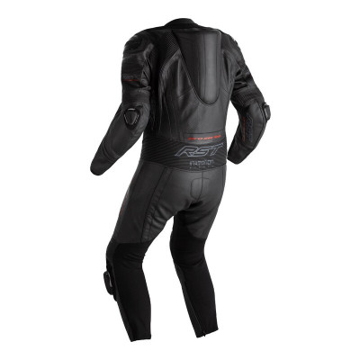 Combinaison RST ProSeries EVO airbag homme CE - Noir