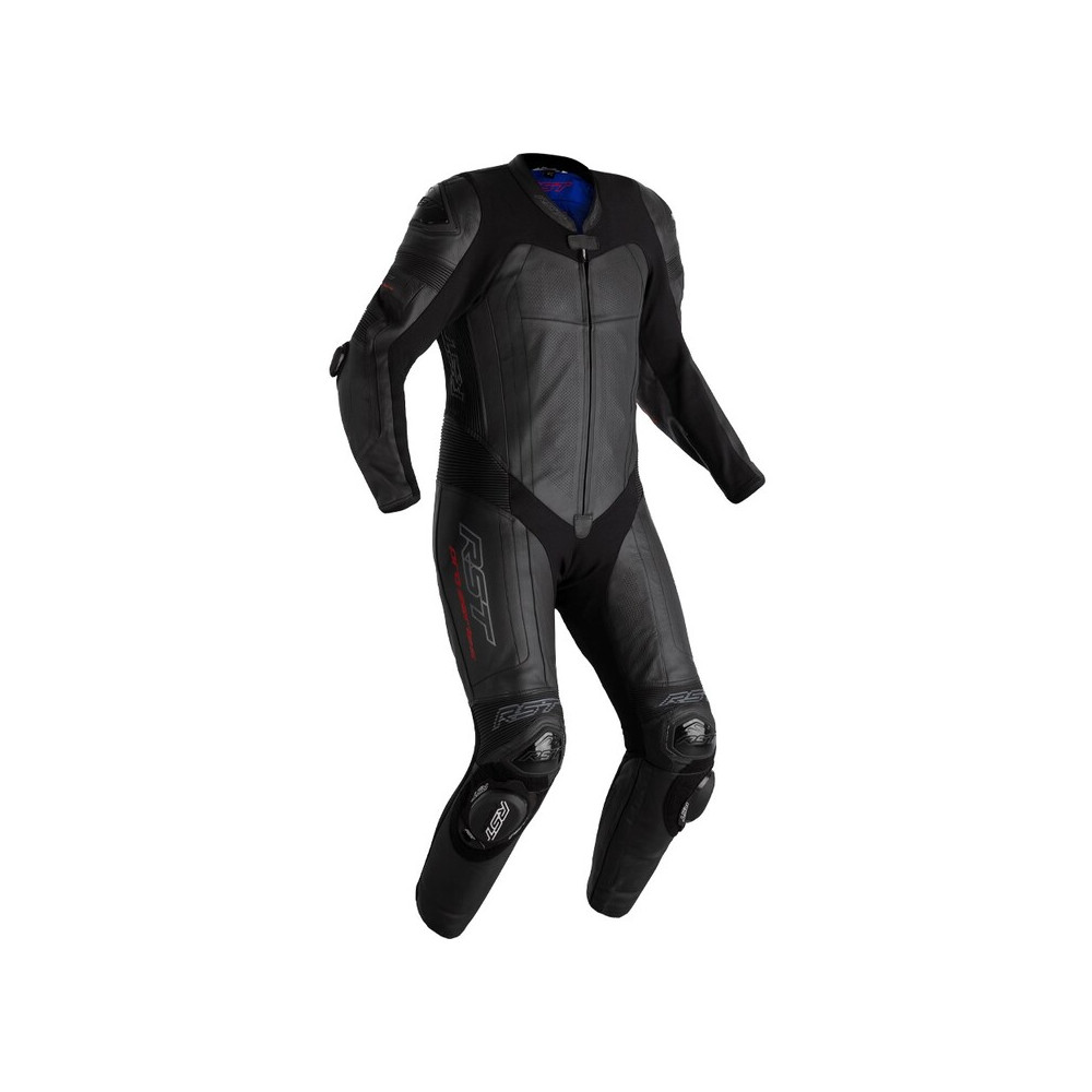 Combinaison RST ProSeries EVO airbag homme CE - Noir