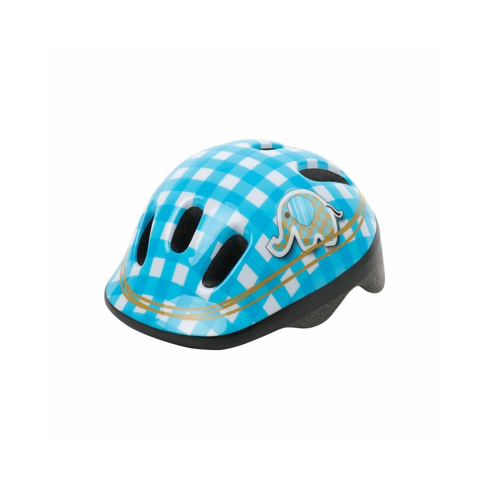 Casque POLISPORT bébé Elephant taille XXS