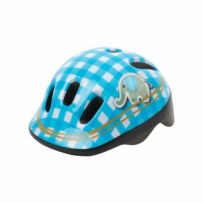 Casque POLISPORT bébé Elephant taille XXS