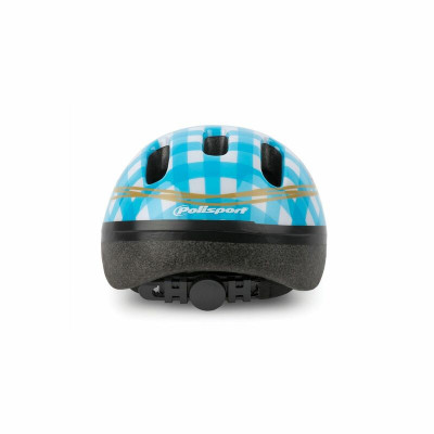 Casque POLISPORT bébé Elephant taille XXS