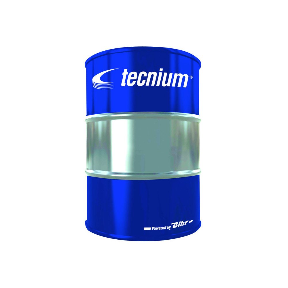 Huile moteur TECNIUM - 10W40 58L