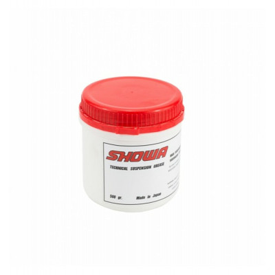 Graisse de suspension SHOWA - 500gr