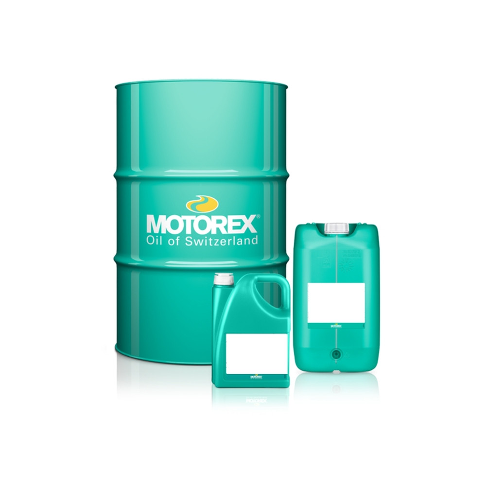 Huile de boîte de vitesse MOTOREX Hypoid Gear Oil - 80W90 25L