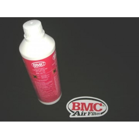 Nettoyant filtre BMC - 500ml
