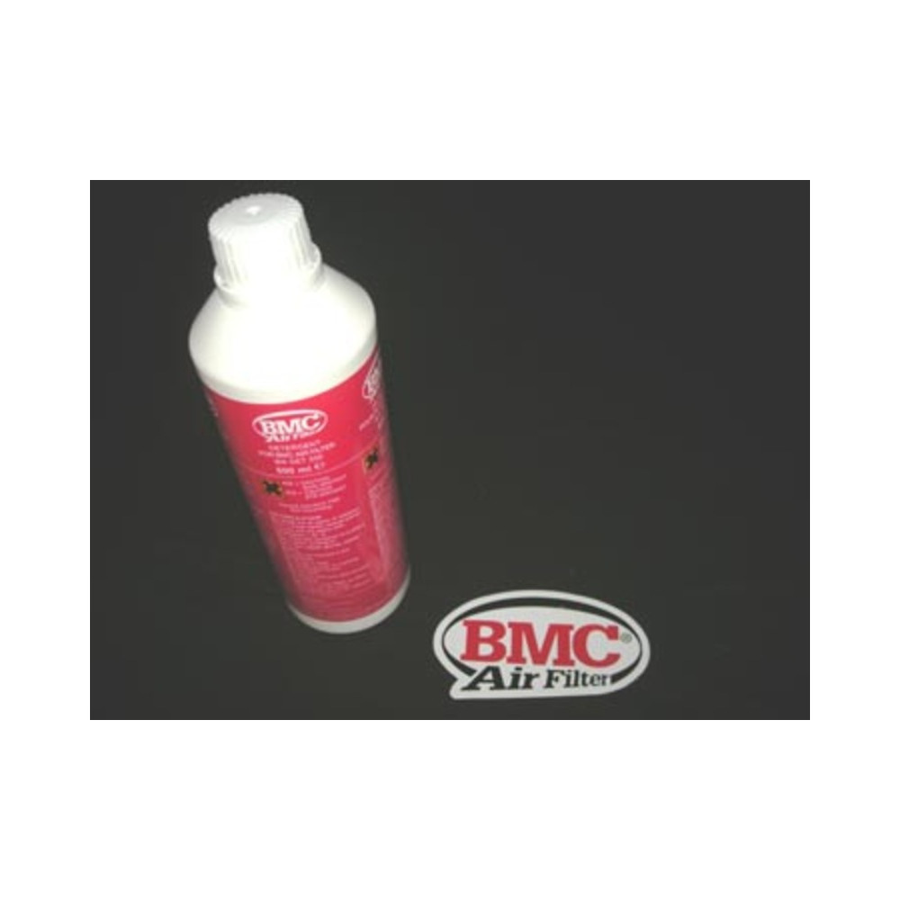 Nettoyant filtre BMC - 500ml