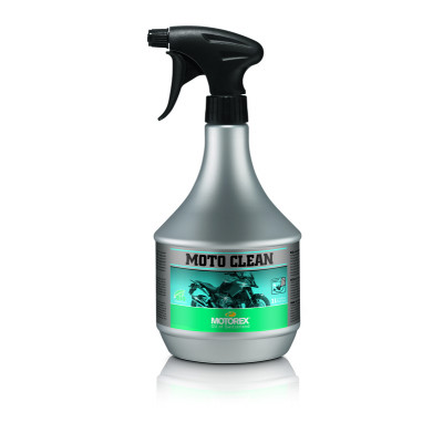 Nettoyant moto MOTOREX Moto Clean - 1L