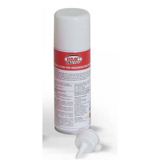 Huile filtre à air BMC - spray 200ml