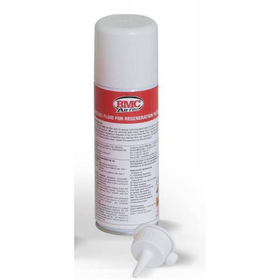 Huile filtre à air BMC - spray 200ml