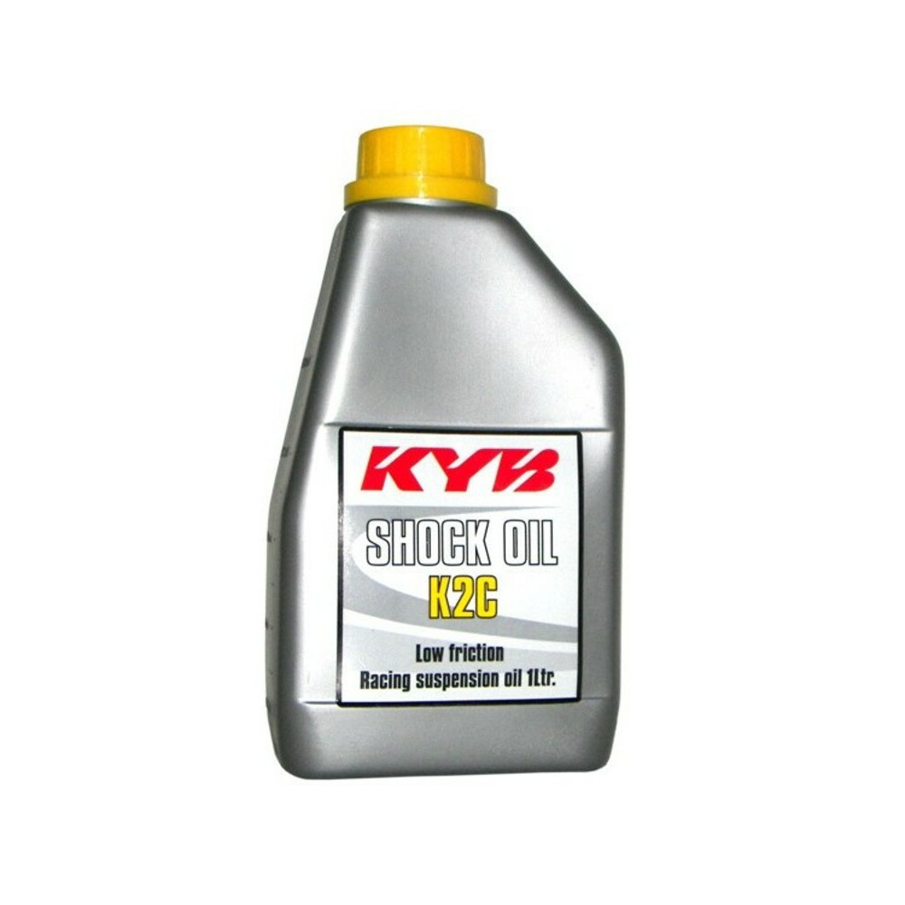 Huile d'amortisseur KAYABA K2C - 1L