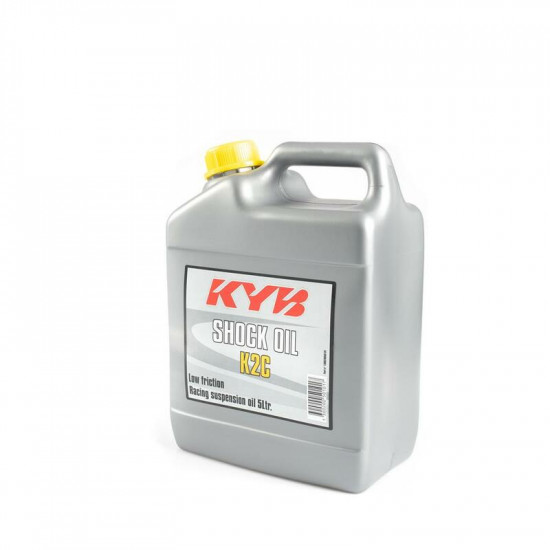 Huile d'amortisseur KAYABA - 5L