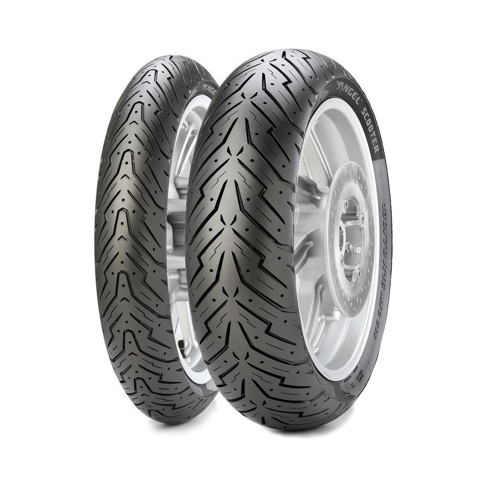 Pneu PIRELLI Angel Scooter Reinf 110/70-13 M/C 54S TL