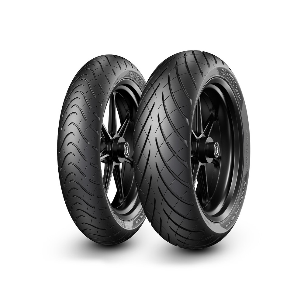 Pneu METZELER Roadtec Scooter Reinf 110/70-13 M/C 54S TL