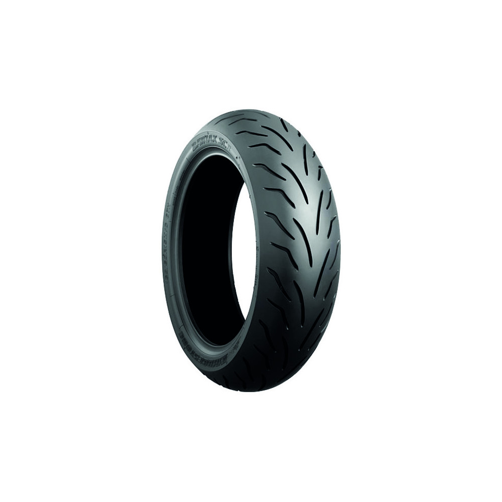 Pneu BRIDGESTONE BATTLAX SCOOTER REAR M Yamaha Tricity'20 140/70-14 M/C 62P TL