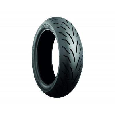 Pneu BRIDGESTONE BATTLAX SCOOTER REAR M Yamaha Tricity'20 140/70-14 M/C 62P TL