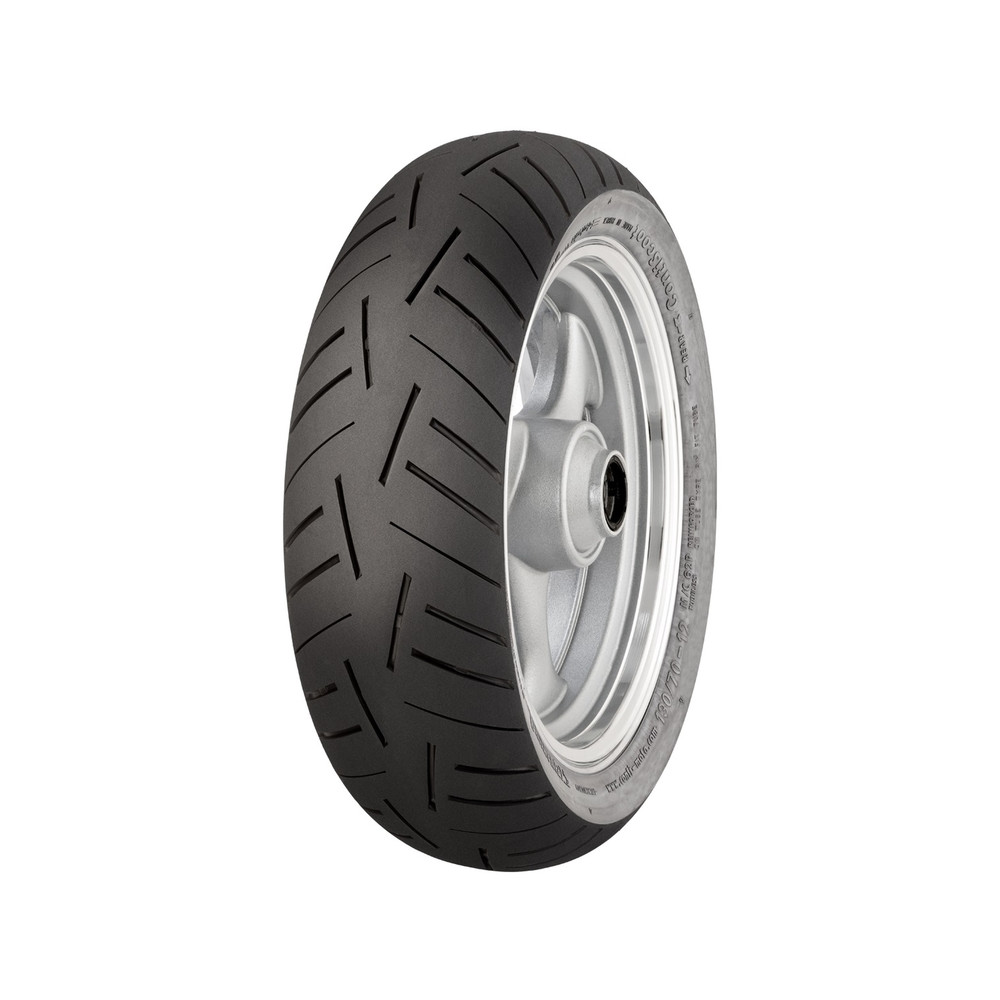 Pneu CONTINENTAL ContiScoot Reinf 140/70-14 M/C 68S TL