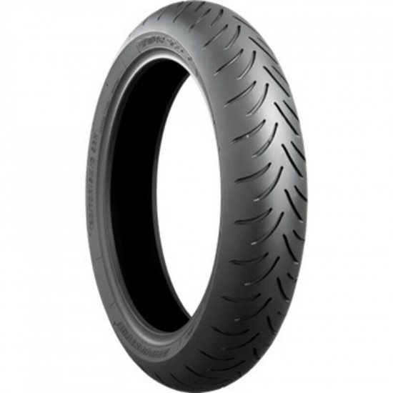 Pneu BRIDGESTONE BATTLAX SCOOTER FRONT 120/80-14 M/C 58S TL