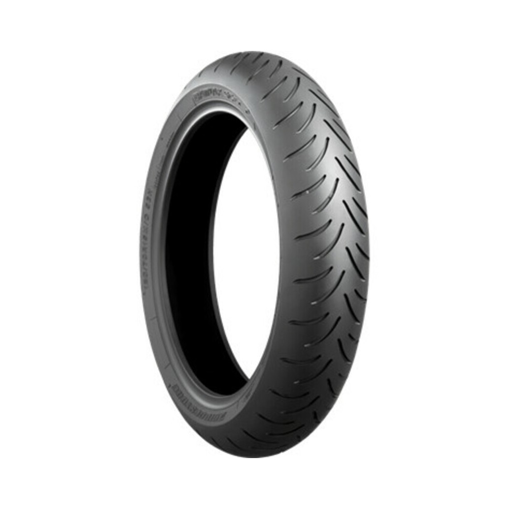 Pneu BRIDGESTONE BATTLAX SCOOTER FRONT 120/80-14 M/C 58S TL