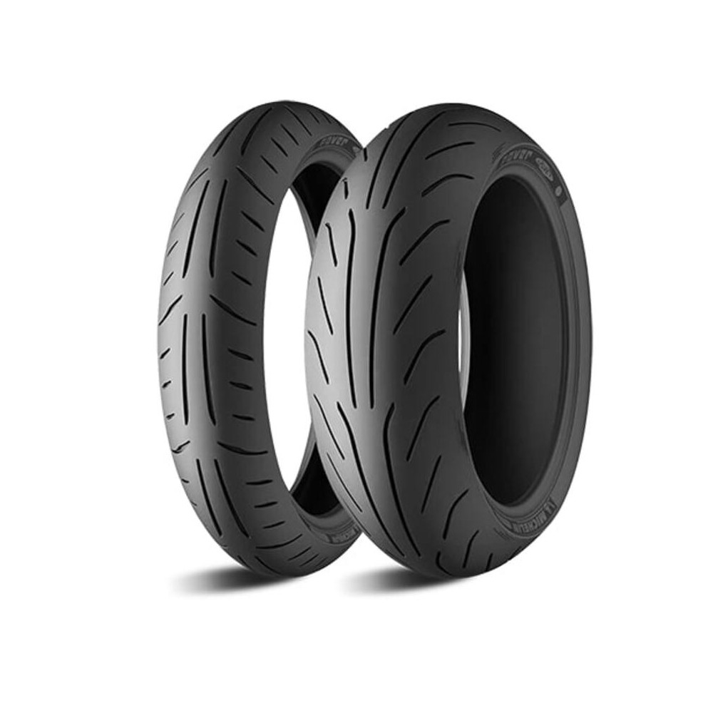 Pneu MICHELIN POWER PURE SC 150/70-13 M/C 64S TL