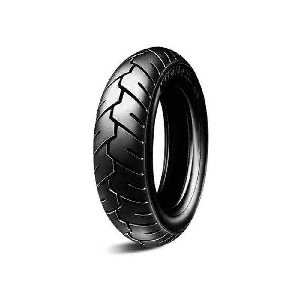 Pneu MICHELIN S1 100/80-10 53L TL/TT