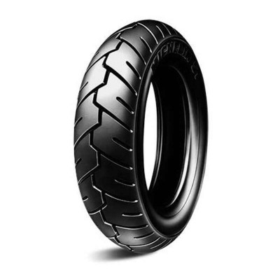 Pneu MICHELIN S1 100/80-10 53L TL/TT