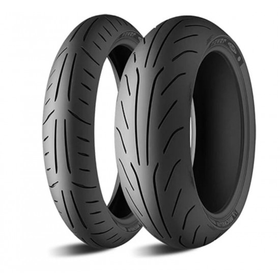 Pneu MICHELIN POWER PURE SC 120/70-15 M/C 56S TL