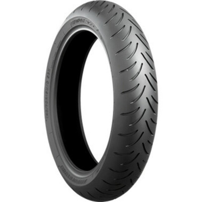 Pneu BRIDGESTONE BATTLAX SCOOTER FRONT 120/70-13 M/C 53P TL