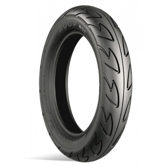 Pneu BRIDGESTONE HOOP B01 3.50-10 M/C 59J TL RFD