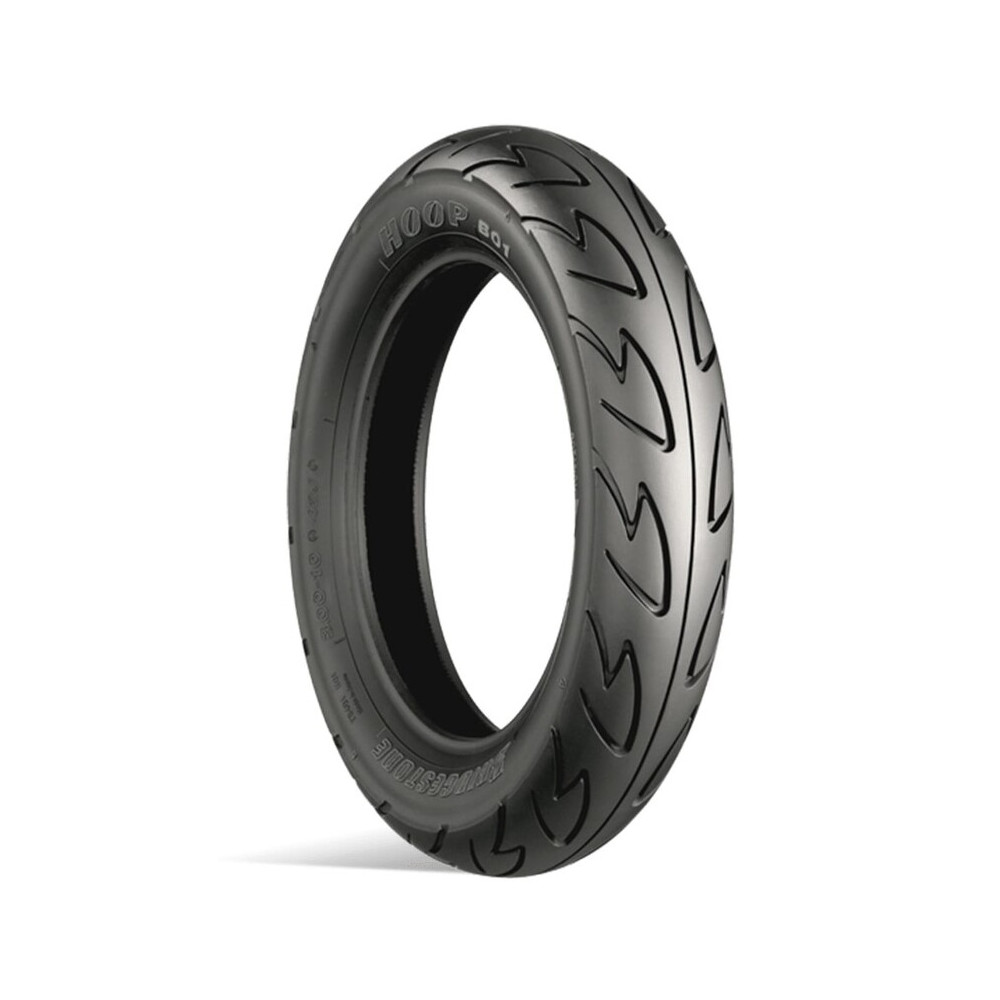 Pneu BRIDGESTONE HOOP B01 3.50-10 M/C 59J TL RFD