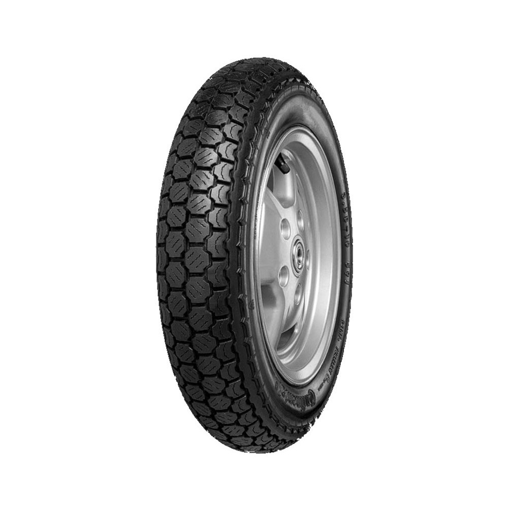 Pneu CONTINENTAL K62 3.50-10 M/C 59J TL