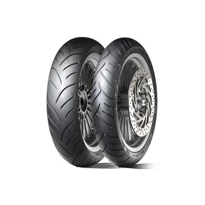 Pneu DUNLOP SCOOTSMART 130/70-16 M/C 61S TL