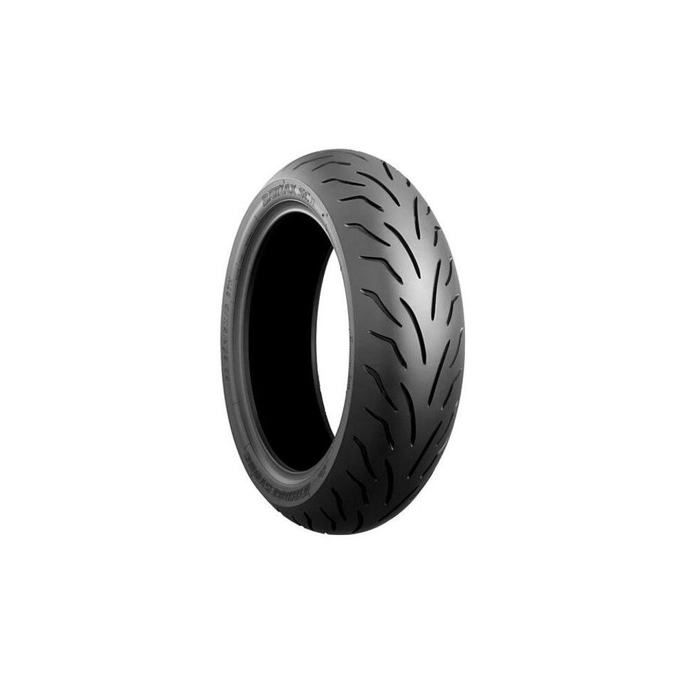 Pneu BRIDGESTONE BATTLAX SCOOTER REAR 120/80-16 M/C 60P TL