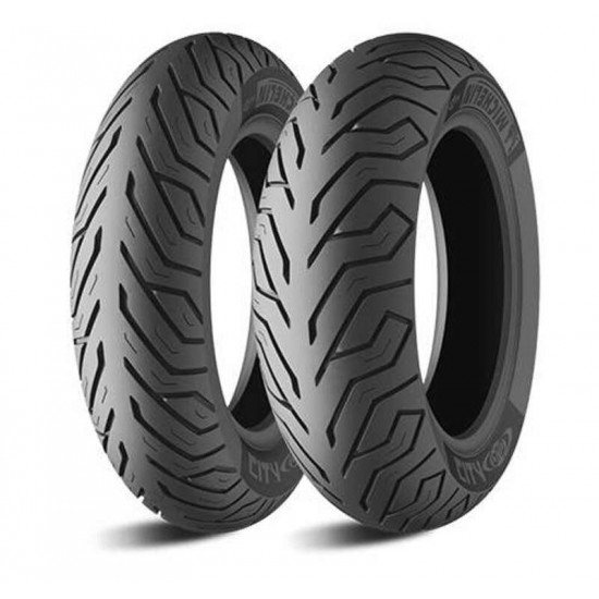 Pneu MICHELIN CITY GRIP REINF 120/70-11 M/C 56L TL