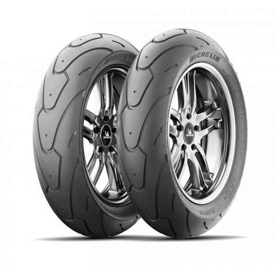 Pneu MICHELIN BOPPER 130/70-12 56L TL