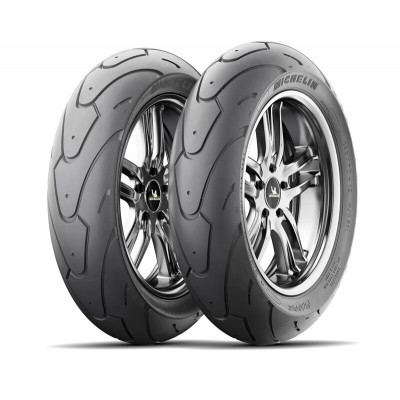 Pneu MICHELIN BOPPER 130/70-12 56L TL