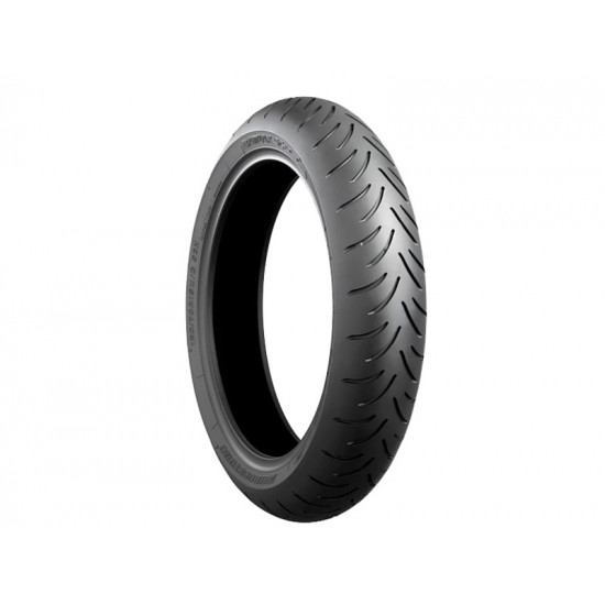 Pneu BRIDGESTONE BATTLAX SCOOTER FRONT 110/70-13 M/C 48P TL