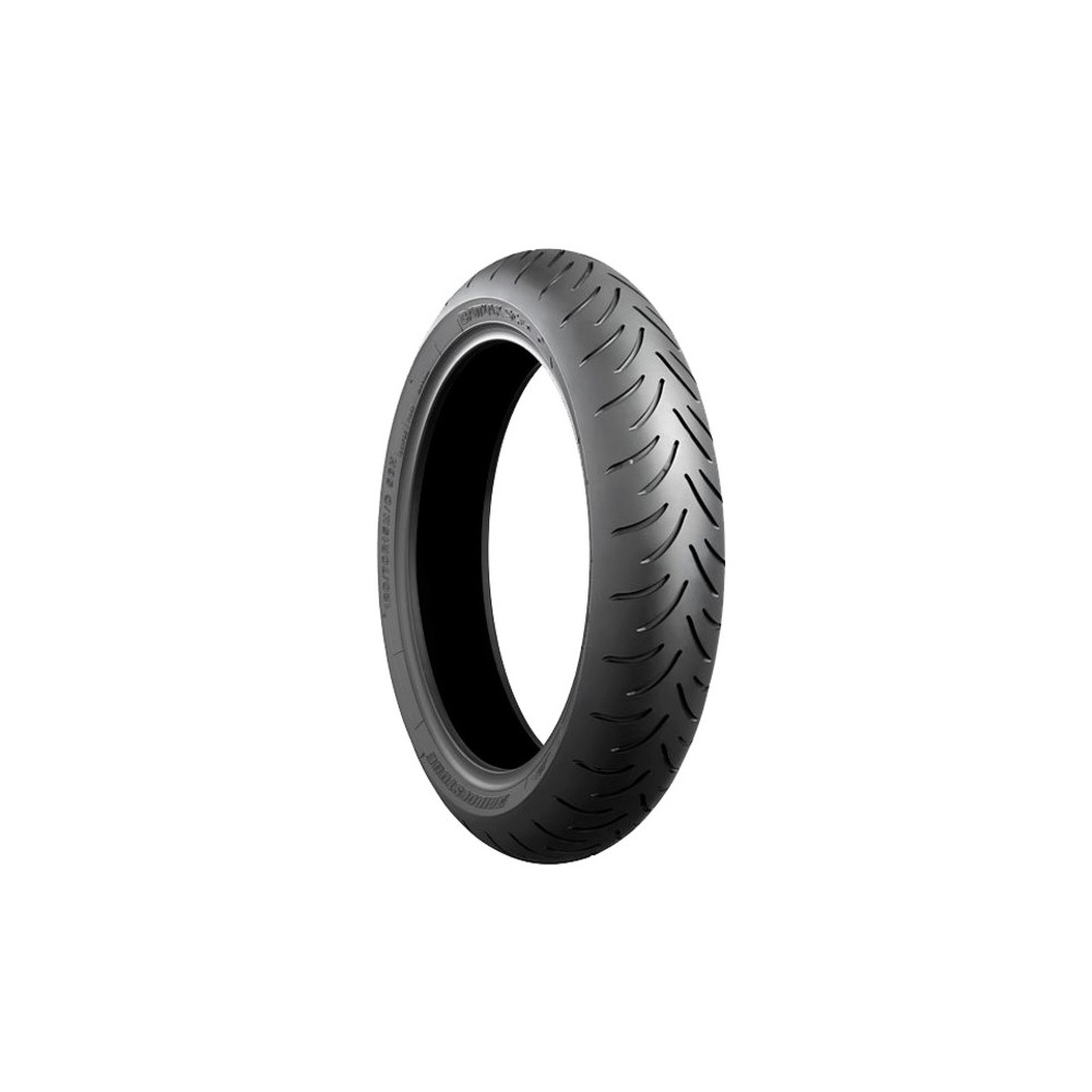 Pneu BRIDGESTONE BATTLAX SCOOTER FRONT 110/70-13 M/C 48P TL