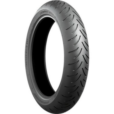 Pneu BRIDGESTONE BATTLAX SCOOTER FRONT 120/70-12 M/C 51S TL