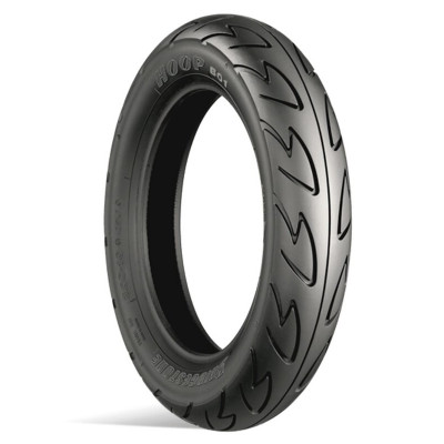 Pneu BRIDGESTONE HOOP B01 90/90-12 M/C 44J TL