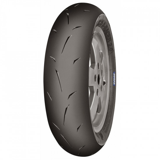 Mitas Tyre MC 35 S-RACER 2.0 - 12"" 120/80-12 55P TL racing medium