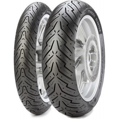 Pneu PIRELLI Angel Scooter Reinf (F/R) Piaggio Vespa Primavera 50, 125 120/70-11 M/C 56L TL