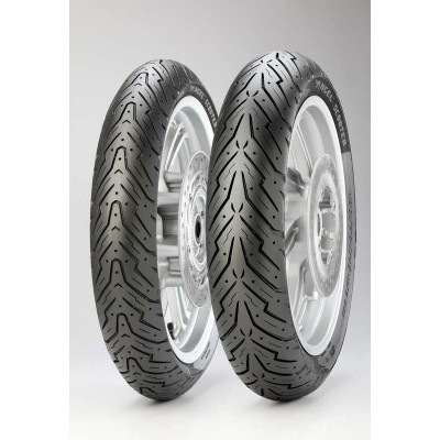 Pneu PIRELLI Angel Scooter 120/80-14 M/C 58P TL